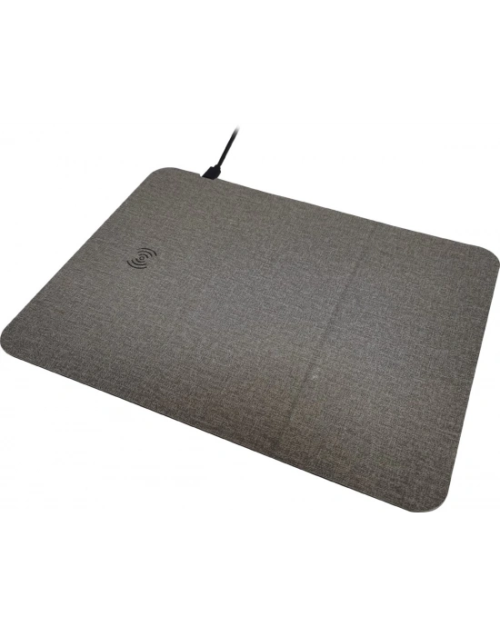 BELON MOUSE PAD WİRELESS ŞARJ CİHAZI