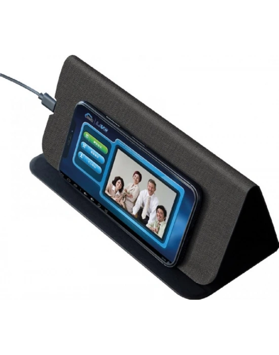 BELON MOUSE PAD WİRELESS ŞARJ CİHAZI