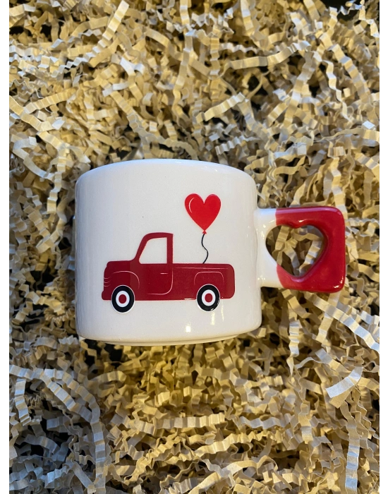 Anneler Gününe Özel  Kupa Fincan