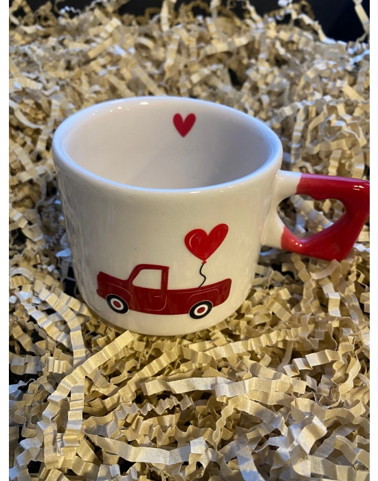 Anneler Gününe Özel  Kupa Fincan