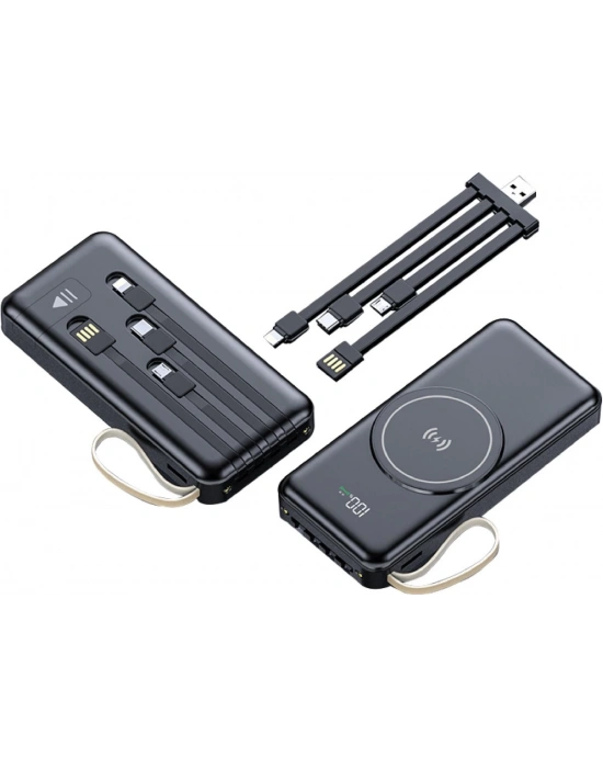 BENZ MAGSAFE WIRELESS POWERBANK