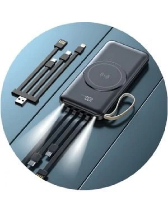 BENZ MAGSAFE WIRELESS POWERBANK