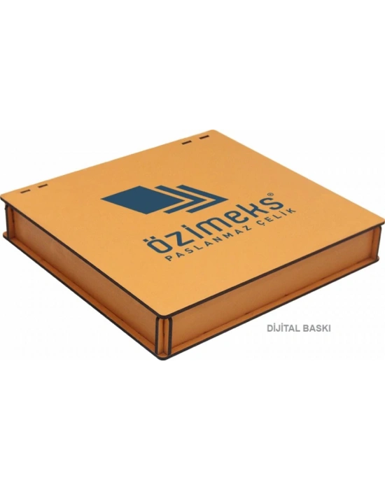 BETA AHŞAP SET KUTUSU