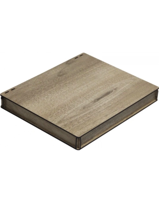 BETA AHŞAP SET KUTUSU