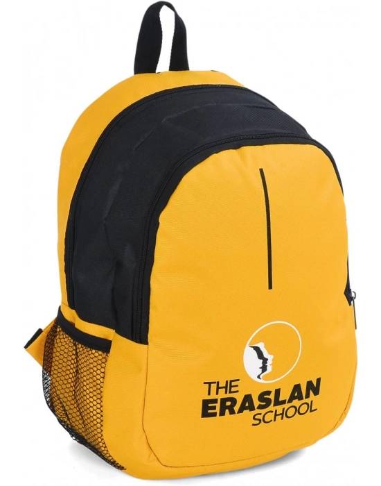 BİZA ANAOKULU ÇANTASI