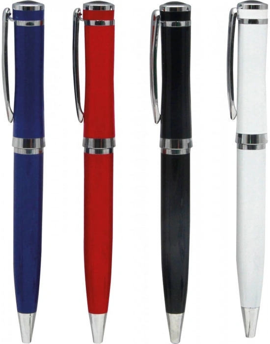 BOLA METAL TÜKENMEZ KALEM