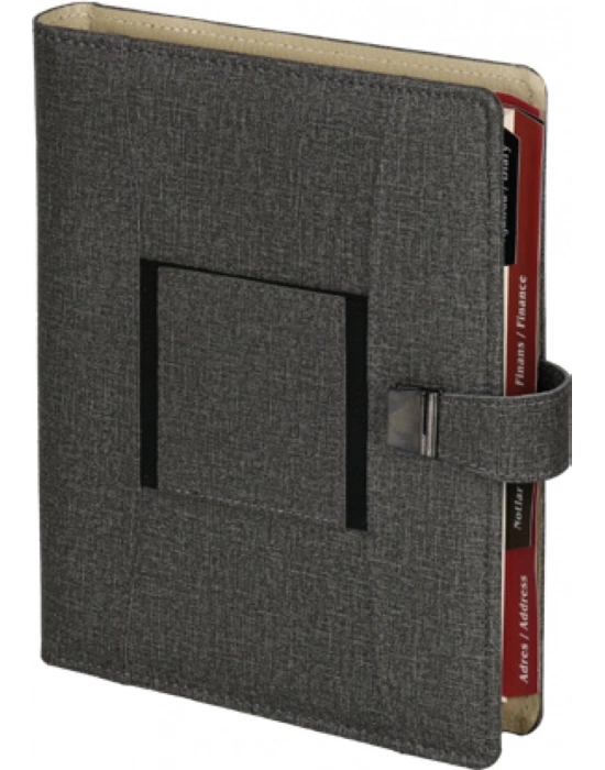 BORNOVA TERMO DERİ ORGANİZER