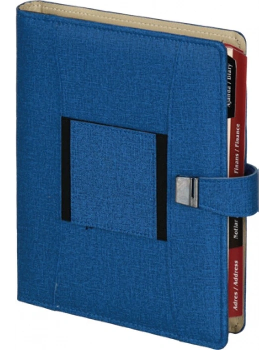 BORNOVA TERMO DERİ ORGANİZER