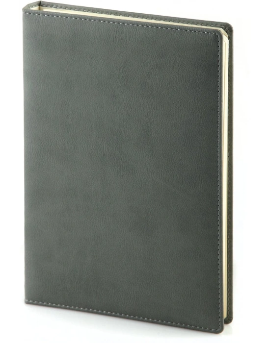 BOSTANLI TERMO DERİ AJANDA