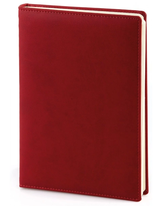 BOSTANLI TERMO DERİ AJANDA