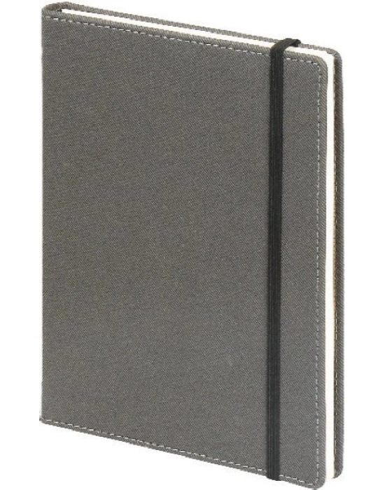 BOZCA GİZLİ SPİRALLİ TERMO DERİ DEFTER