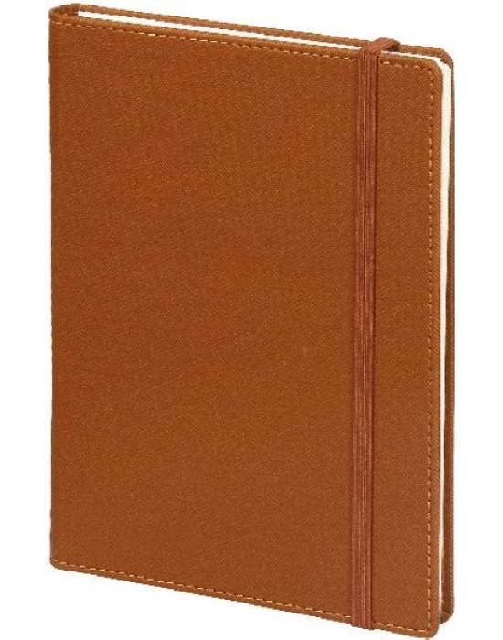 BOZCA GİZLİ SPİRALLİ TERMO DERİ DEFTER