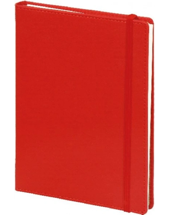 BOZCA GİZLİ SPİRALLİ TERMO DERİ DEFTER