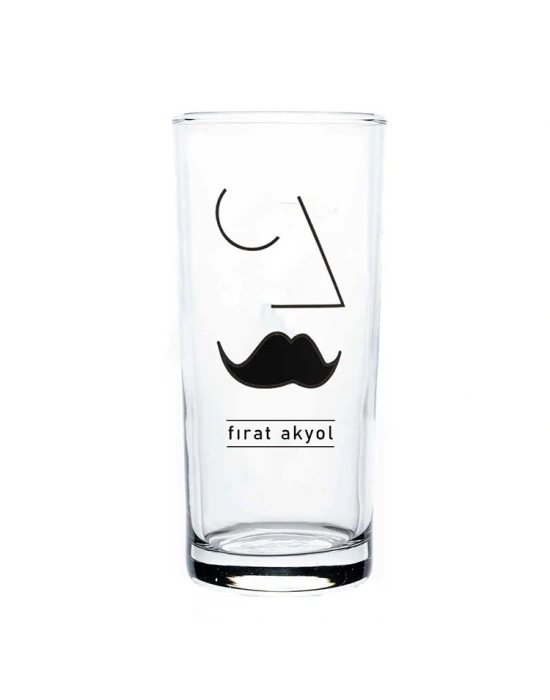 ÇAKIR SÜBLİMASYON RAKI BARDAĞI