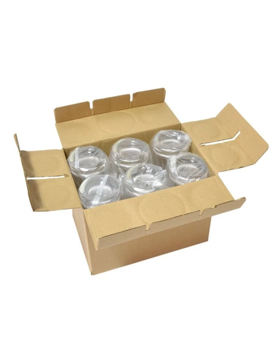 ÇAKIR SÜBLİMASYON RAKI BARDAĞI