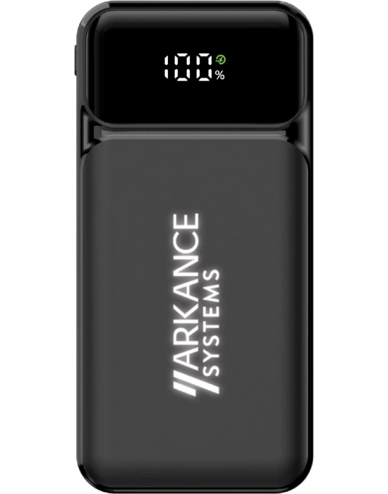 CASYO IŞIKLI PD/3A POWERBANK