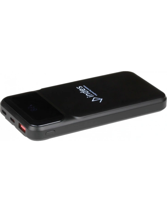 CASYO IŞIKLI PD/3A POWERBANK