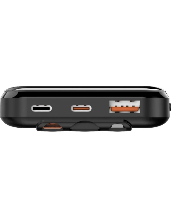 CASYO IŞIKLI PD/3A POWERBANK