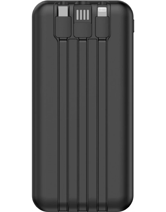 CASYO IŞIKLI PD/3A POWERBANK