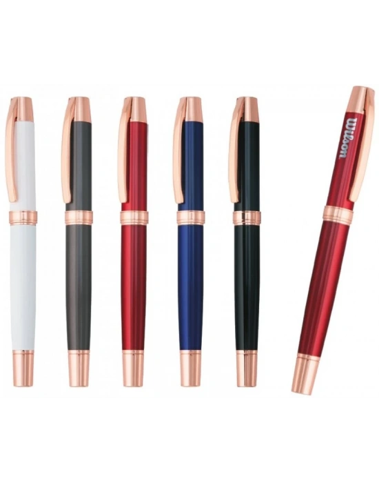 ÇAVİ METAL ROLLER KALEM