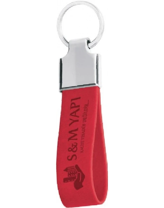 CELLO METAL & DERİ ANAHTARLIKLAR