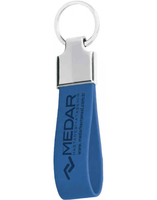 CELLO METAL & DERİ ANAHTARLIKLAR