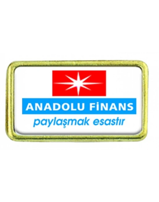 ÇERÇEVELİ DAMLA ROZET