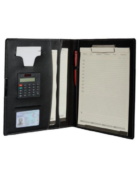 ÇETİ TERMO DERİ SEKRETERLİK