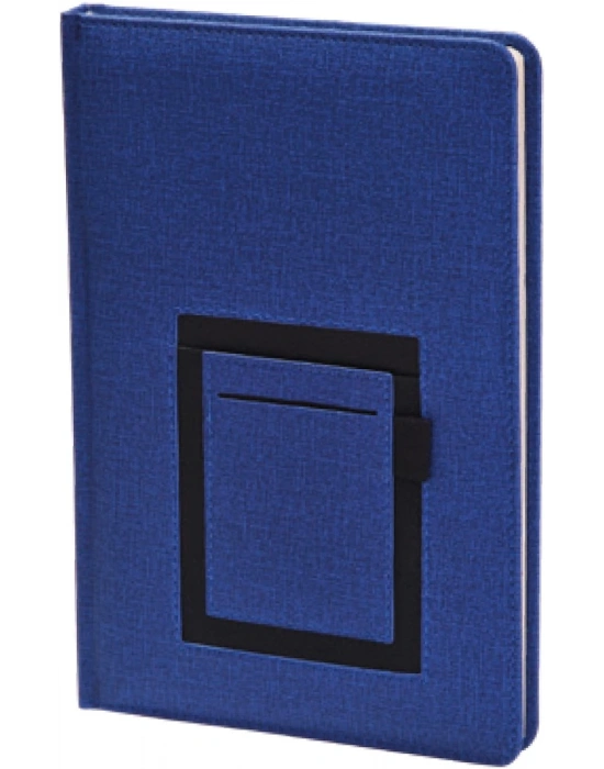 ÇİÇEKLİ TERMO DERİ AJANDA