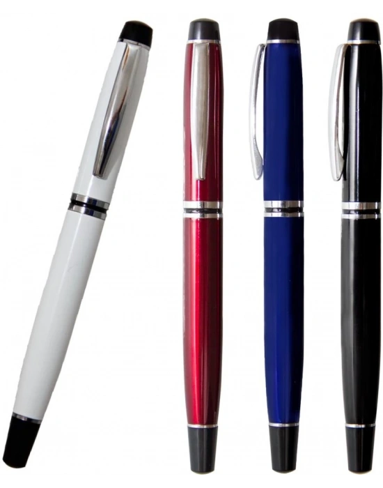 CLASMİ METAL ROLLER KALEM SETİ