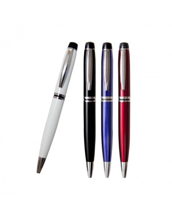 CLASS METAL TÜKENMEZ KALEM