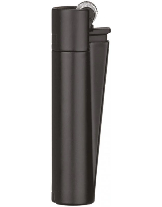 CLIPPER METAL SİBOPLU ÇAKMAK