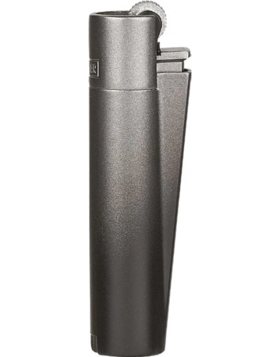 CLIPPER METAL SİBOPLU ÇAKMAK