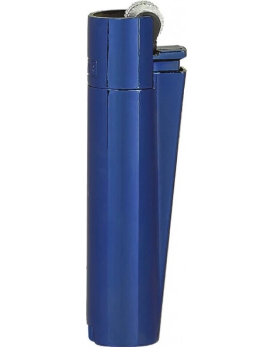 CLIPPER METAL SİBOPLU ÇAKMAK