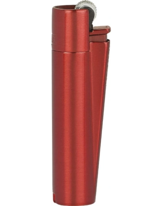 CLIPPER METAL SİBOPLU ÇAKMAK