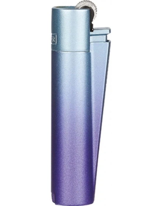 CLIPPER METAL SİBOPLU ÇAKMAK