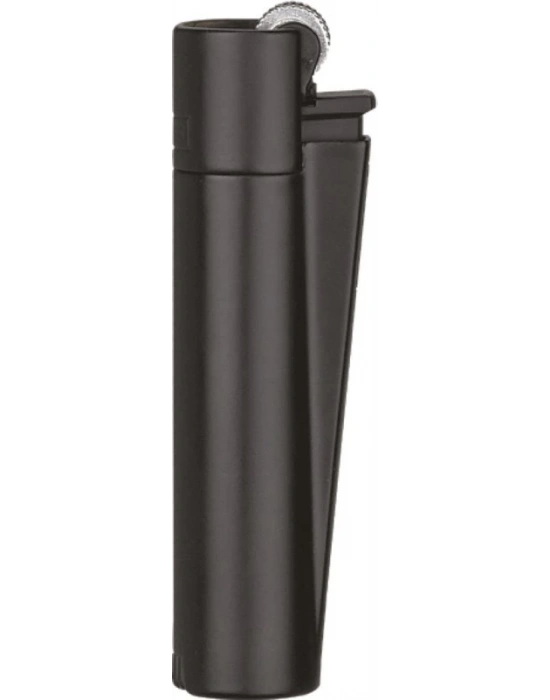 CLIPPER METAL SİBOPLU ÇAKMAK