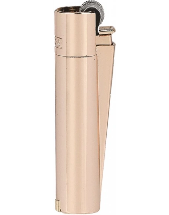 CLIPPER METAL SİBOPLU ÇAKMAK