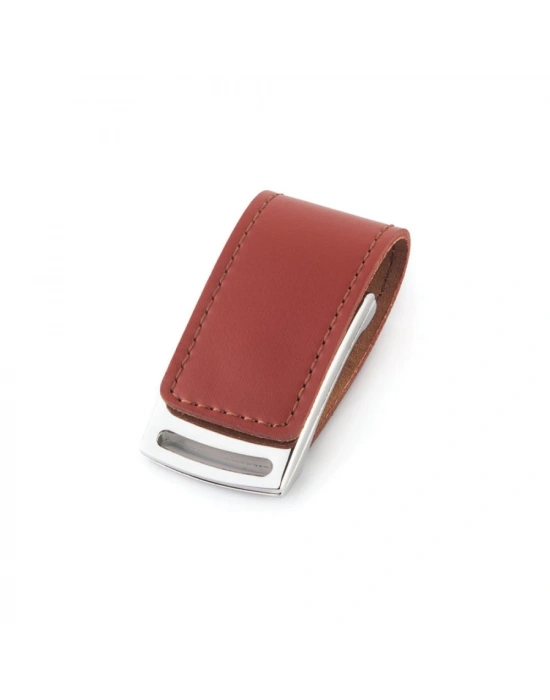 COAL DERİ USB BELLEK