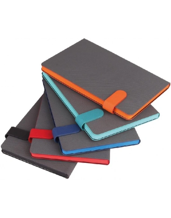 COLES TERMO DERİ DEFTER