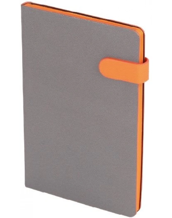 COLES TERMO DERİ DEFTER