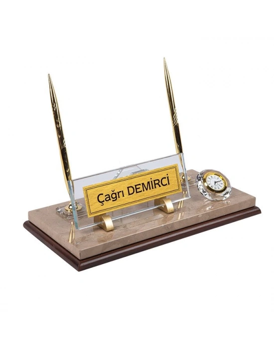 CONDE MERMER MASA SETİ