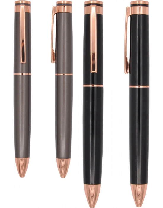 COPPER METAL TÜKENMEZ KALEM