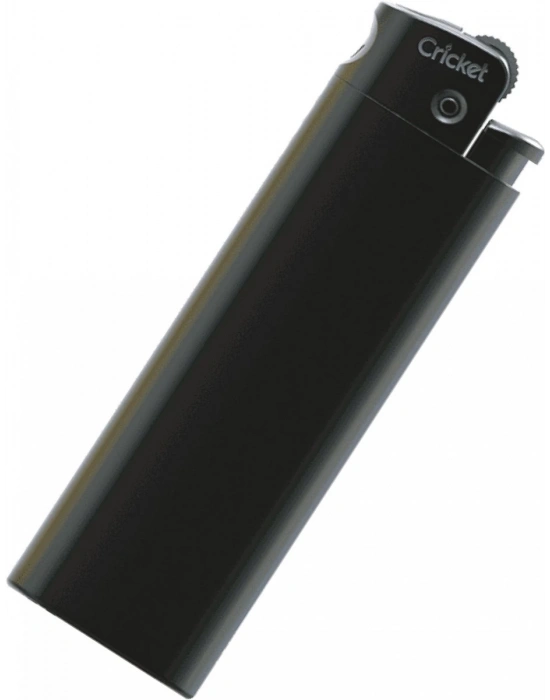 CRİCKET METAL SİBOPLU ÇAKMAK