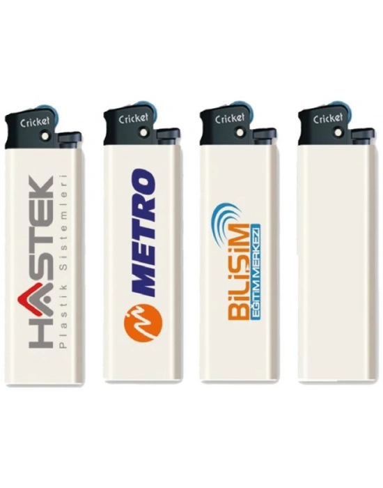 CRİCKET TAŞLI SİBOPSUZ ÇAKMAK