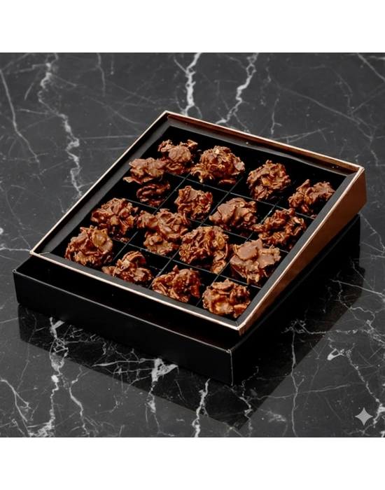 Crunch Angeletta Box