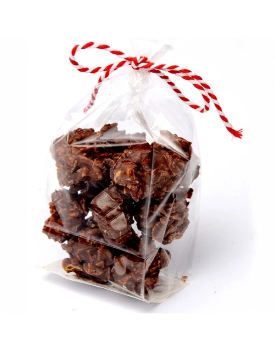 Crunch Angeletta Paket