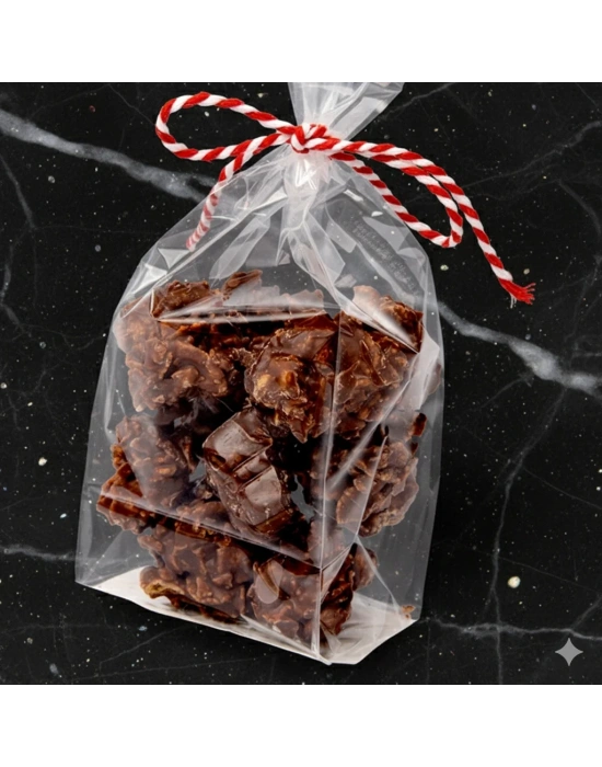 Crunch Angeletta Paket