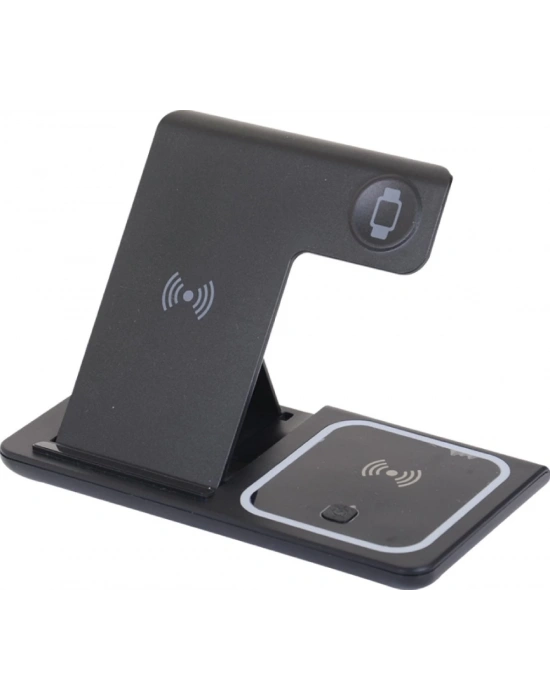 DALLAS WİRELESS ŞARJ ÜNİTESİ