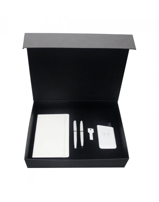 DAVİDA KUTULU ÖZEL SET